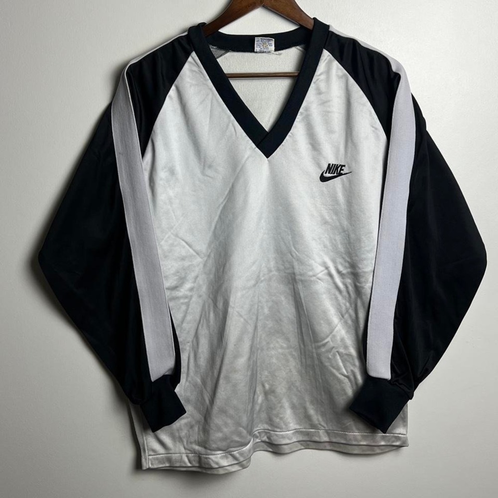 Vintage Nike Longsleeve 70s/80s
